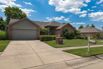 101 Crown Point Meadows, Clear Creek Township, OH 45458 - Photo 24