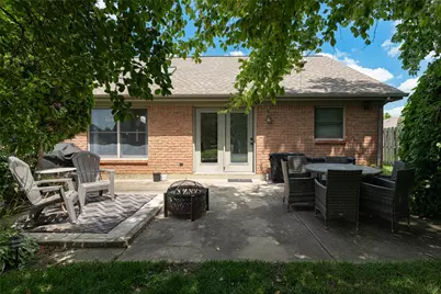 101 Crown Point Meadows, Clear Creek Township, OH 45458 - Photo 20