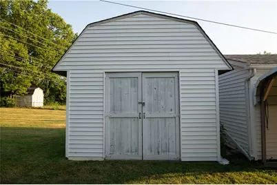 1991 Drake Drive, Xenia, OH 45385 - Photo 8