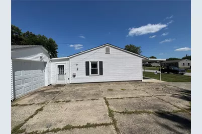 1991 Drake Drive, Xenia, OH 45385 - Photo 36