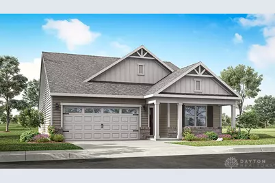 486 Hollywood Boulevard, Xenia, OH 45385 - Photo 2