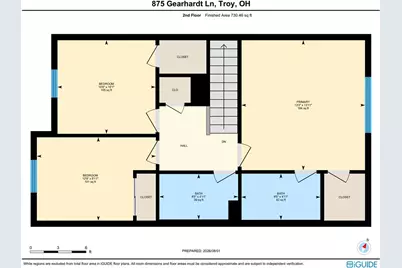 875 Gearhardt Lane, Troy, OH 45373 - Photo 46
