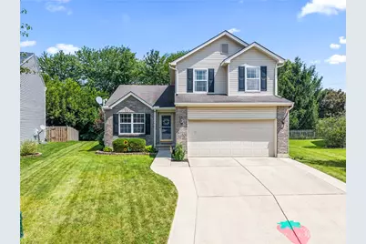 875 Gearhardt Lane, Troy, OH 45373 - Photo 1