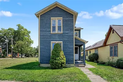 34 Mound Street, Dayton, OH 45402 - Photo 4