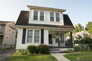147 Union St, Xenia, OH 45385 - Photo 2