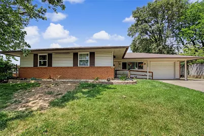 5939 Hartwick Lane, Huber Heights, OH 45424 - Photo 2