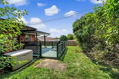 5939 Hartwick Lane Huber Heights Ohio 45424, Huber Heights, OH 45424 - Photo 40