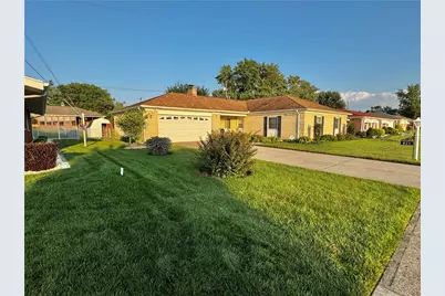 924 Warburton Drive, Trotwood, OH 45426 - Photo 1