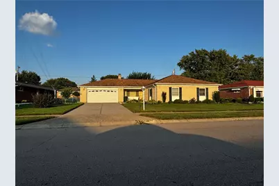924 Warburton Drive, Trotwood, OH 45426 - Photo 2