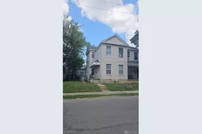 27 Davis Avenue, Dayton, OH 45403 - Photo 2