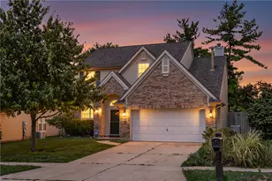 2381 Polo Park Dr, West Carrollton, OH 45439 - Photo 1