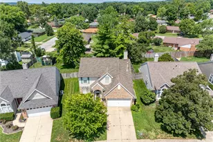 2381 Polo Park Dr, West Carrollton, OH 45439 - Photo 16