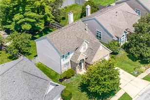 2381 Polo Park Dr, West Carrollton, OH 45439 - Photo 34