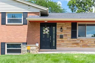 617 Stoneybrook Dr, Kettering, OH 45429 - Photo 62