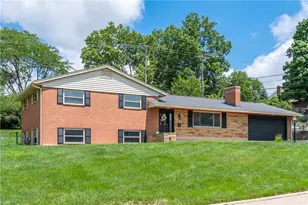 617 Stoneybrook Dr, Kettering, OH 45429 - Photo 60