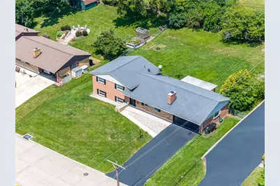 617 Stoneybrook Drive, Kettering, OH 45429 - Photo 46