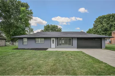 4013 Osborn Road, Bethel Twp, OH 45341 - Photo 4