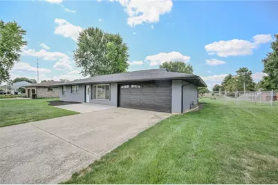 4013 Osborn Road, Bethel Twp, OH 45341 - Photo 1