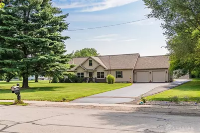 945 Ormsby Drive, Xenia, OH 45385 - Photo 1