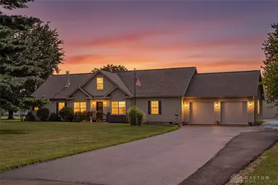 945 Ormsby Drive, Xenia, OH 45385 - Photo 2