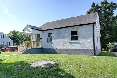 2201 Wilbraham Road, Middletown, OH 45042 - Photo 2