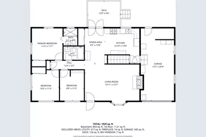 4533 Ridgebury Drive, Kettering, OH 45440 - Photo 4
