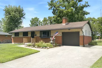 4533 Ridgebury Drive, Kettering, OH 45440 - Photo 2