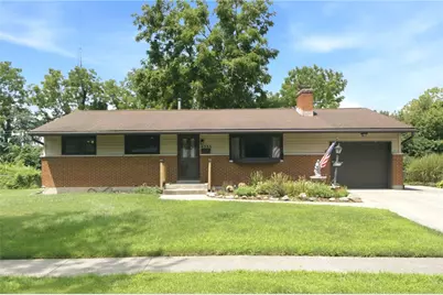 4533 Ridgebury Drive, Kettering, OH 45440 - Photo 1