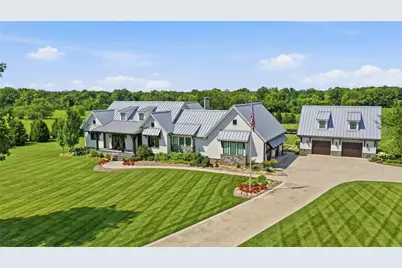 3556 E Centerville Road, Sugarcreek Twp, OH 45370 - Photo 1