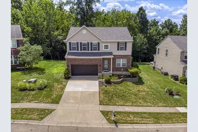 4493 Turtledove Way, Miamisburg, OH 45342 - Photo 2