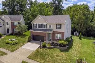 4493 Turtledove Way, Miamisburg, OH 45342 - Photo 1