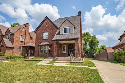 1466 Catalpa Drive, Dayton, OH 45406 - Photo 2