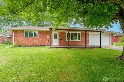 54 Ankara Avenue, Brookville, OH 45309 - Photo 1