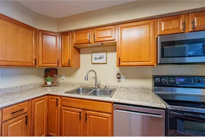 516 Earnshaw Drive, Kettering, OH 45429 - Photo 24