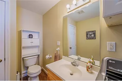516 Earnshaw Drive, Kettering, OH 45429 - Photo 34