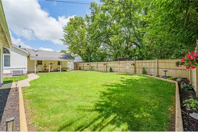 516 Earnshaw Drive, Kettering, OH 45429 - Photo 14