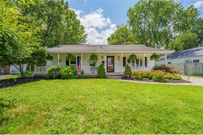 516 Earnshaw Drive, Kettering, OH 45429 - Photo 1