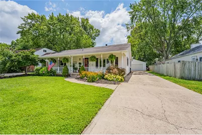 516 Earnshaw Drive, Kettering, OH 45429 - Photo 2