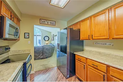 516 Earnshaw Drive, Kettering, OH 45429 - Photo 26