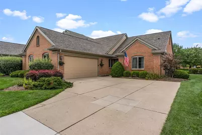 7015 Rosecliff Place, Miami Township, OH 45459 - Photo 2