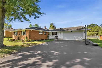 4867 Arrowhead Drive, Kettering, OH 45440 - Photo 1