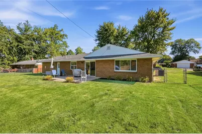 4867 Arrowhead Drive, Kettering, OH 45440 - Photo 24