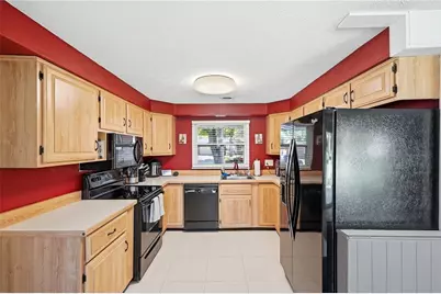4867 Arrowhead Drive, Kettering, OH 45440 - Photo 10