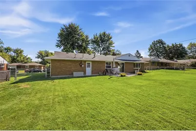 4867 Arrowhead Drive, Kettering, OH 45440 - Photo 22
