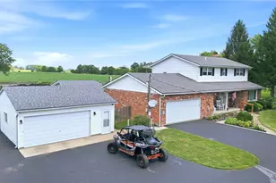 5258 E County Line Rd, Urbana, OH 45502 - Photo 4