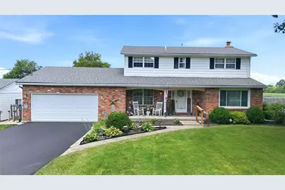 5258 E County Line Road, Urbana, OH 45502 - Photo 2