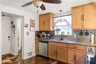 5258 E County Line Rd, Urbana, OH 45502 - Photo 14