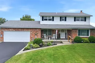 5258 E County Line Rd, Urbana, OH 45502 - Photo 2