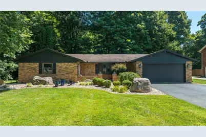 968 Dafler Road, West Alexandria, OH 45381 - Photo 1