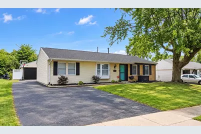 248 Mountair Drive, Vandalia, OH 45377 - Photo 1